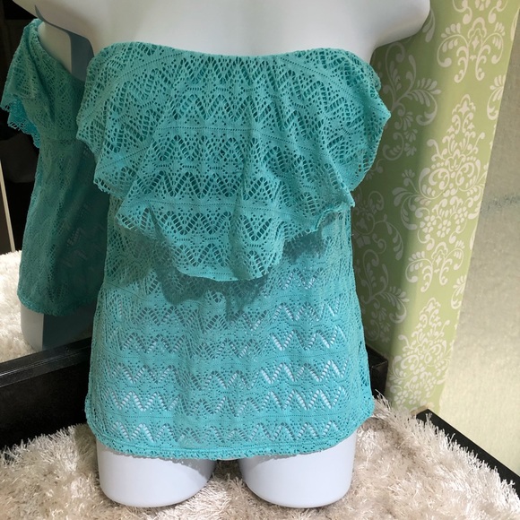 SO Other - 5/$25 So tankini bundle 🛍